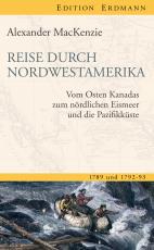 Cover-Bild Reise durch Nordwestamerika