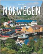 Cover-Bild Reise durch Norwegen