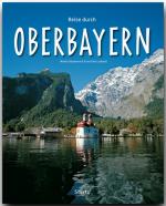 Cover-Bild Reise durch Oberbayern