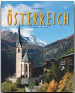 Cover-Bild Reise durch Österreich