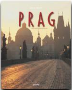 Cover-Bild Reise durch Prag