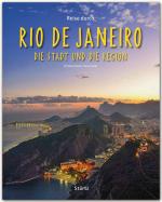 Cover-Bild Reise durch Rio de Janeiro - Die Stadt und die Region