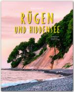Cover-Bild Reise durch Rügen und Hiddensee