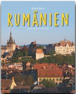 Cover-Bild Reise durch Rumänien