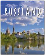 Cover-Bild Reise durch Russland