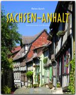 Cover-Bild Reise durch Sachsen-Anhalt