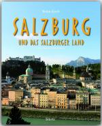 Cover-Bild Reise durch Salzburg und das Salzburger Land