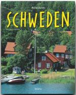 Cover-Bild Reise durch Schweden