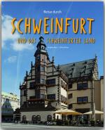 Cover-Bild Reise durch Schweinfurt und das Schweinfurter Land