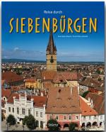 Cover-Bild Reise durch Siebenbürgen