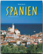 Cover-Bild Reise durch Spanien