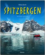 Cover-Bild Reise durch Spitzbergen