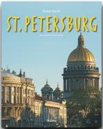 Cover-Bild Reise durch St. Petersburg