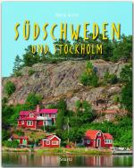 Cover-Bild Reise durch Südschweden und Stockholm