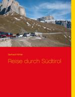 Cover-Bild Reise durch Südtirol