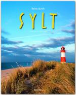 Cover-Bild Reise durch Sylt