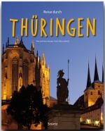 Cover-Bild Reise durch Thüringen