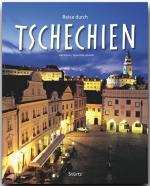 Cover-Bild Reise durch Tschechien