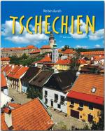 Cover-Bild Reise durch Tschechien