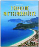 Cover-Bild Reise durch... Türkische Mittelmeerküste