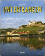 Cover-Bild Reise durch Unterfranken