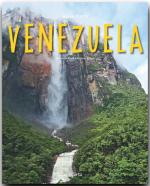 Cover-Bild Reise durch Venezuela