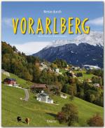 Cover-Bild Reise durch Vorarlberg