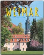 Cover-Bild Reise durch Weimar