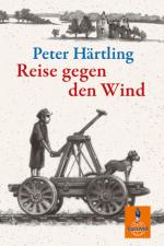 Cover-Bild Reise gegen den Wind