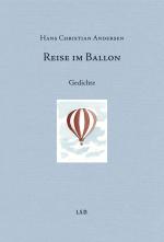 Cover-Bild Reise im Ballon