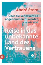 Cover-Bild Reise in das unbekannte Land des Vertrauens