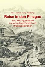 Cover-Bild Reise in den Pinzgau