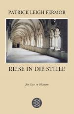 Cover-Bild Reise in die Stille