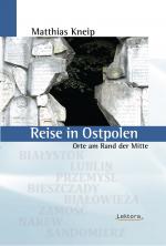 Cover-Bild Reise in Ostpolen