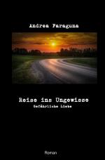 Cover-Bild Reise ins Ungewisse