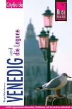 Cover-Bild Reise Know-How CityGuide Venedig und die Lagune