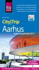 Cover-Bild Reise Know-How CityTrip Aarhus (Kulturhauptstadt 2017)