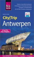 Cover-Bild Reise Know-How CityTrip Antwerpen