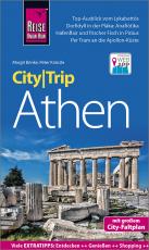 Cover-Bild Reise Know-How CityTrip Athen
