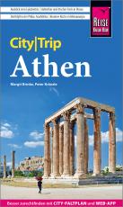 Cover-Bild Reise Know-How CityTrip Athen