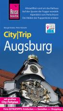 Cover-Bild Reise Know-How CityTrip Augsburg