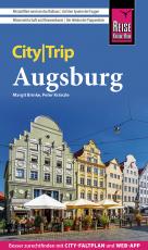 Cover-Bild Reise Know-How CityTrip Augsburg