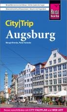 Cover-Bild Reise Know-How CityTrip Augsburg