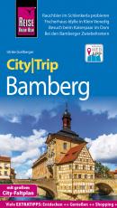 Cover-Bild Reise Know-How CityTrip Bamberg