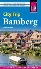 Cover-Bild Reise Know-How CityTrip Bamberg