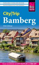 Cover-Bild Reise Know-How CityTrip Bamberg