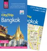 Cover-Bild Reise Know-How CityTrip Bangkok