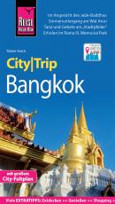 Cover-Bild Reise Know-How CityTrip Bangkok