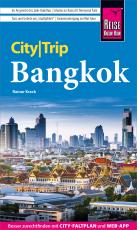 Cover-Bild Reise Know-How CityTrip Bangkok