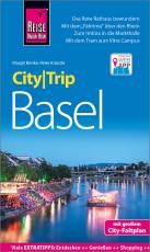Cover-Bild Reise Know-How CityTrip Basel